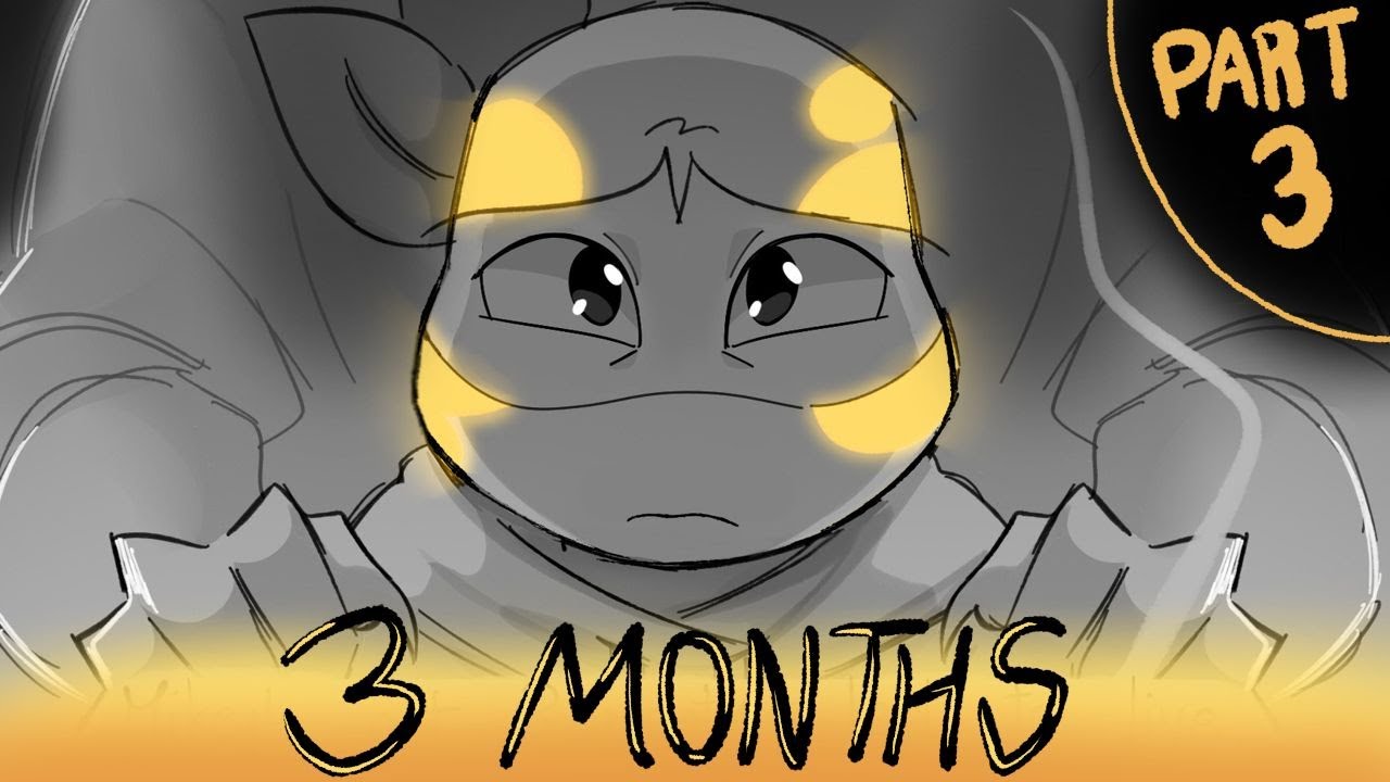 3 месяца комиксов в дубляже - Часть 3