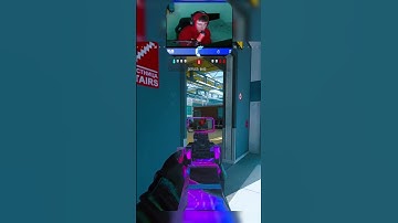 MW3 feels NICEEEEE #shorts #gamebattles #snd #clutch #mw3