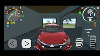 CAR SİMULATOR 2