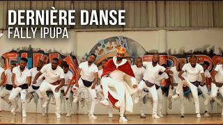 Fally Ipupa - DERNIÈRE DANSE