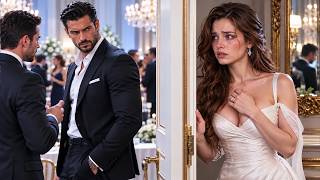 “She’ll Never Be My Real Wife,” the Mafia Boss Declared—Never Knowing His Wife Heard Everything!