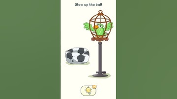 Dop-2 Delete One Part 〽️ Game Level-1086 #viral #trending