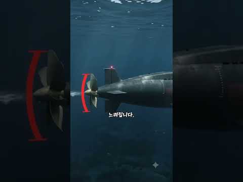 군함에서 유일하게 천으로 가리는 부품 thumbnail