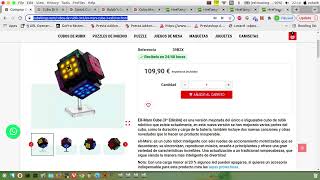PrestaShop hreflang canonical blogs pages testing kubekings