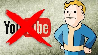 Блокировка YouTube и FALO4