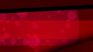 Free Red Pink Video Background - Video Editing Usable