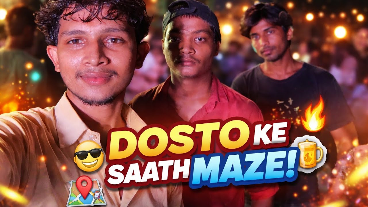 Hum jaa rahe ghumne ☠️aisi jagah jaha koi nahi 🌎 chahta hai 