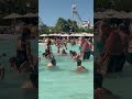 ☀️The Wonder Of Aqua Park Fun Water Park  -Summer Holiday 96❄️ #summer #waterslide