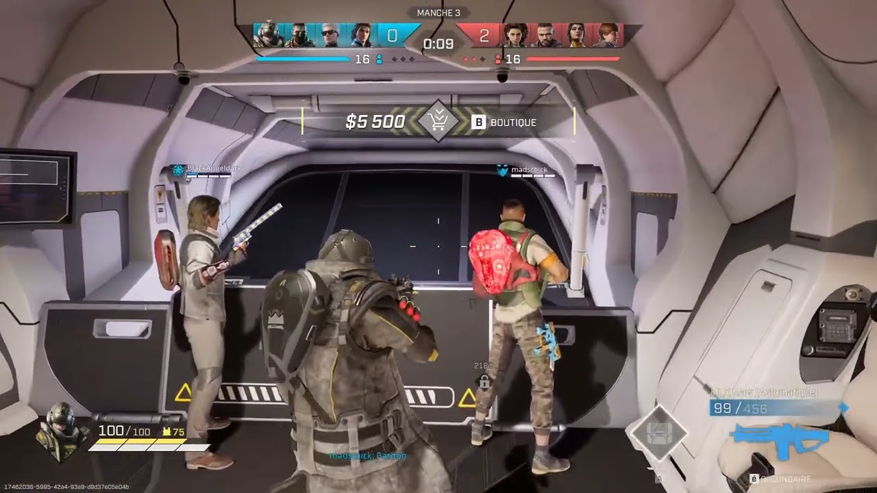 Rogue Company | Gameplay Sans Voix | #4