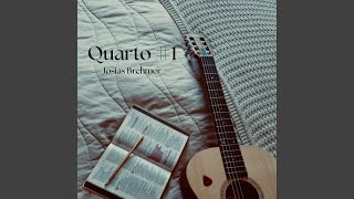 Quarto #1 (Cover)
