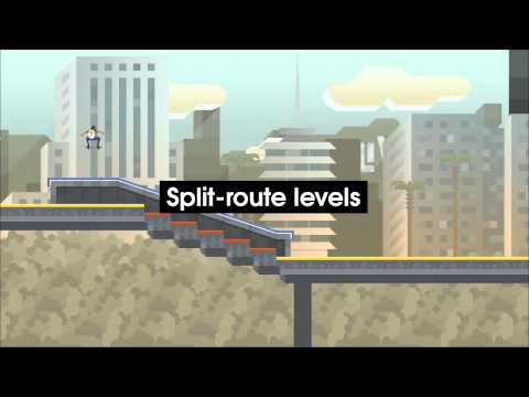 OlliOlli 2: Welcome to Olliwood skates onto PS4 & PS Vita in 2015
