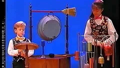 Talent Show (2008 Version) Part 14