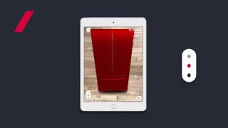 EcoBlue - Augmented Reality solution for large appliance manufactures screenshot 4