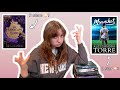 Worst wrap-up ever? | Every book I read in spring, 2024!