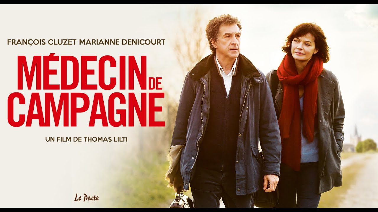 MEDECIN DE CAMPAGNE - Bande annonce