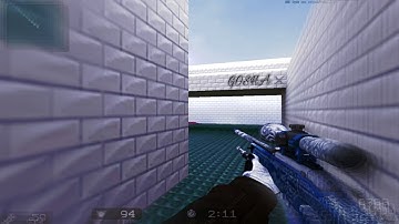 ×GOSHA× | Css v91 (No-Steam)