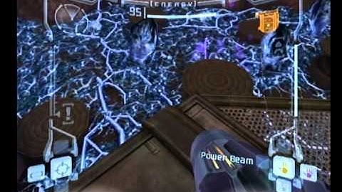 Metroid Prime - 21% SS (Attempt) Demonstration - ONLY 1 DEATH - Part 1/5