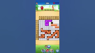 NONO CROSSING LEVEL 1214 #games #gamegamegamegame #game #gameplay #puzzle #gaming #puzzlegame #level
