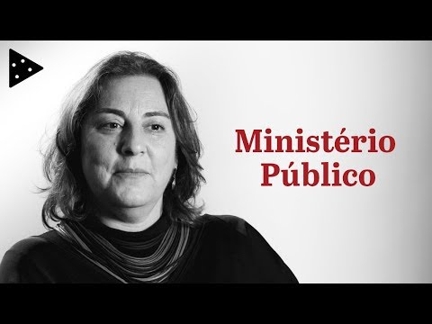 Vídeo: Como Chegar Ao Ministério Público