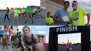 LMU-DCOM PA Program's Annual Sundown Rundown 5K Set for June 9