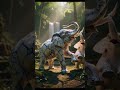 life of Elephant in #Shorts #Elephant #யானை #crystal