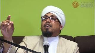 The Epitome of Love (Part 1) - Shaykh Qasim Gabriels