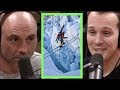 Colin O'Brady on Climbing Mount Everest | Joe Rogan