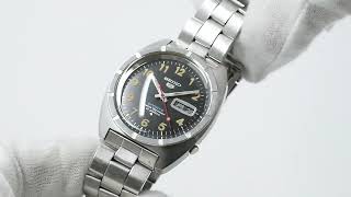 セイコー 5スポーツ Ref.6119-8140 1968年製 | スイートロード
