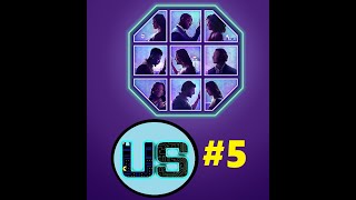 Post Scripted: Love Is Unscripted #5
