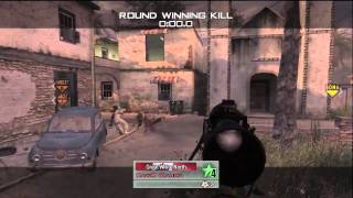 Final Killcam - Episode 3