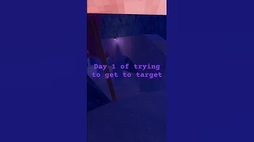 Day 1 of trying to get to target #gorillatag #trending