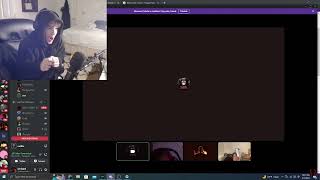 Kid Screams At His Dad On Packgod Stream