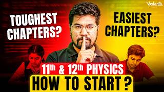 How To Start Physics Preparation Complete Roadmap To Get Centum Ft Yazhiniyan Sir
