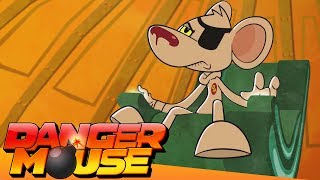 Danger Mouse New Episodes Danger Mouse