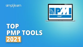 Top PMP Tools 2021 | Best Project Management Tools 2021 | #Shorts | PMP Tools | Simplilearn screenshot 2