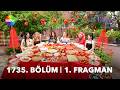 Gelin Evi 1735. Bölüm Fragmanı