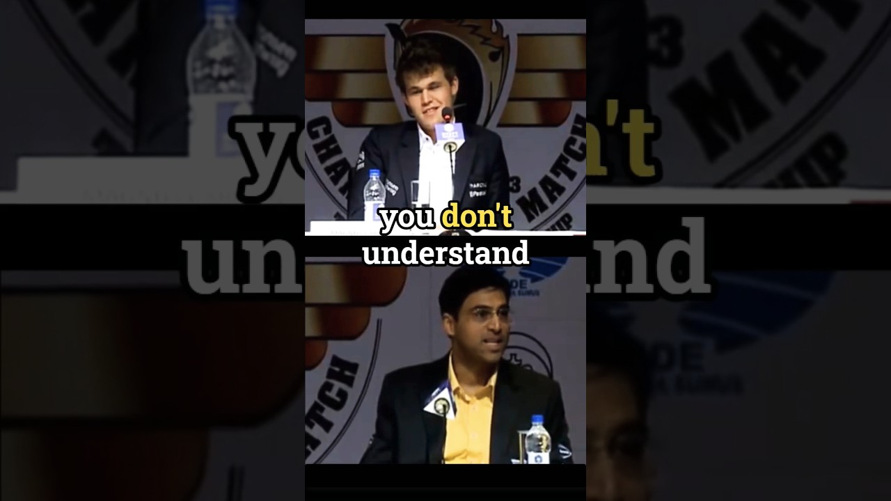 Vishy Answers The Internet's Most Pressing Questions!