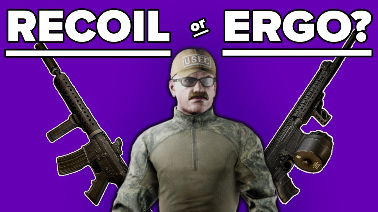 ergonomics-recoil-and-weapon-modding-escape-from-tarkov-science-youtube