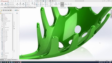 Trình Tự Học Solidworks Hiệu Quả