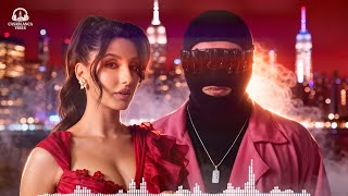 LAZARO x Nora Fatehi | Ya Lmossiba [REMIX] 2026