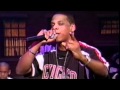 Jay-Z - Hard Knock Life Live (HD)