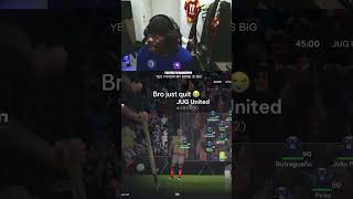 TWITCH: Backsippn #soccershorts #football #fc26 #funny #fifaultimateteam #fifa #futchamps