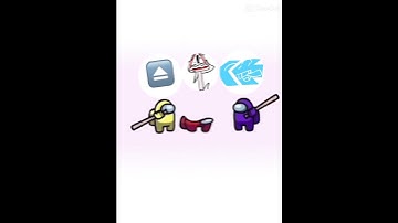 Day 3 of (mabewt) shifty and eject sending danger sign away(ep1 of animatic battle)