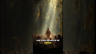 Jesus Saves Us | Jesus is Lord. Jesus the protector #jesus #jesuschrist #shorts  ♥️♥️