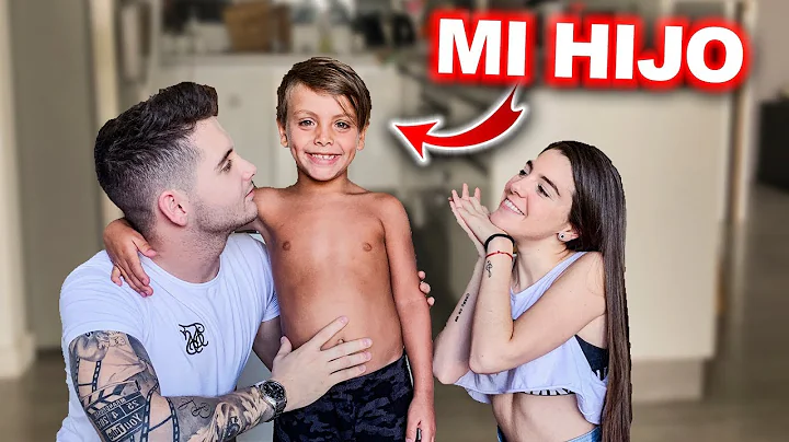 MI EX NOVIA Y YO TENEMOS UN HIJO!! *mi mayor secre...