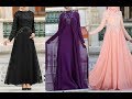 أجمل فساتين تركية للمحجبات 2019 بألوان وتصاميم تاخد العقل Turkish dress