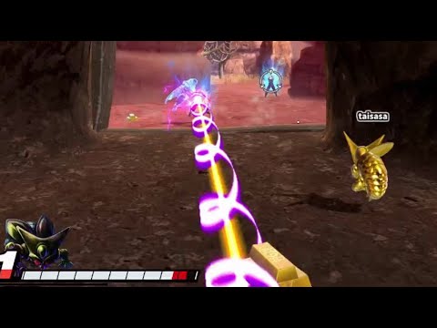 悟飯のピンチに駆けつけるピッコロさんかっこよくて草【ドラゴンボールザブレイカーズ配信切り抜き】