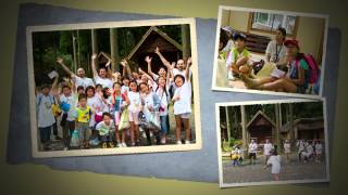 2012 RB Summer Camp (Day 1 of 2).mov