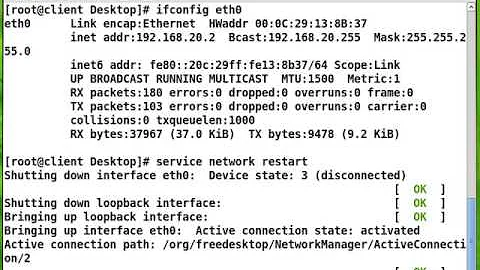 How to configure NFS-Server & NFS Client using Manually Mounting,fstab file and Autofs