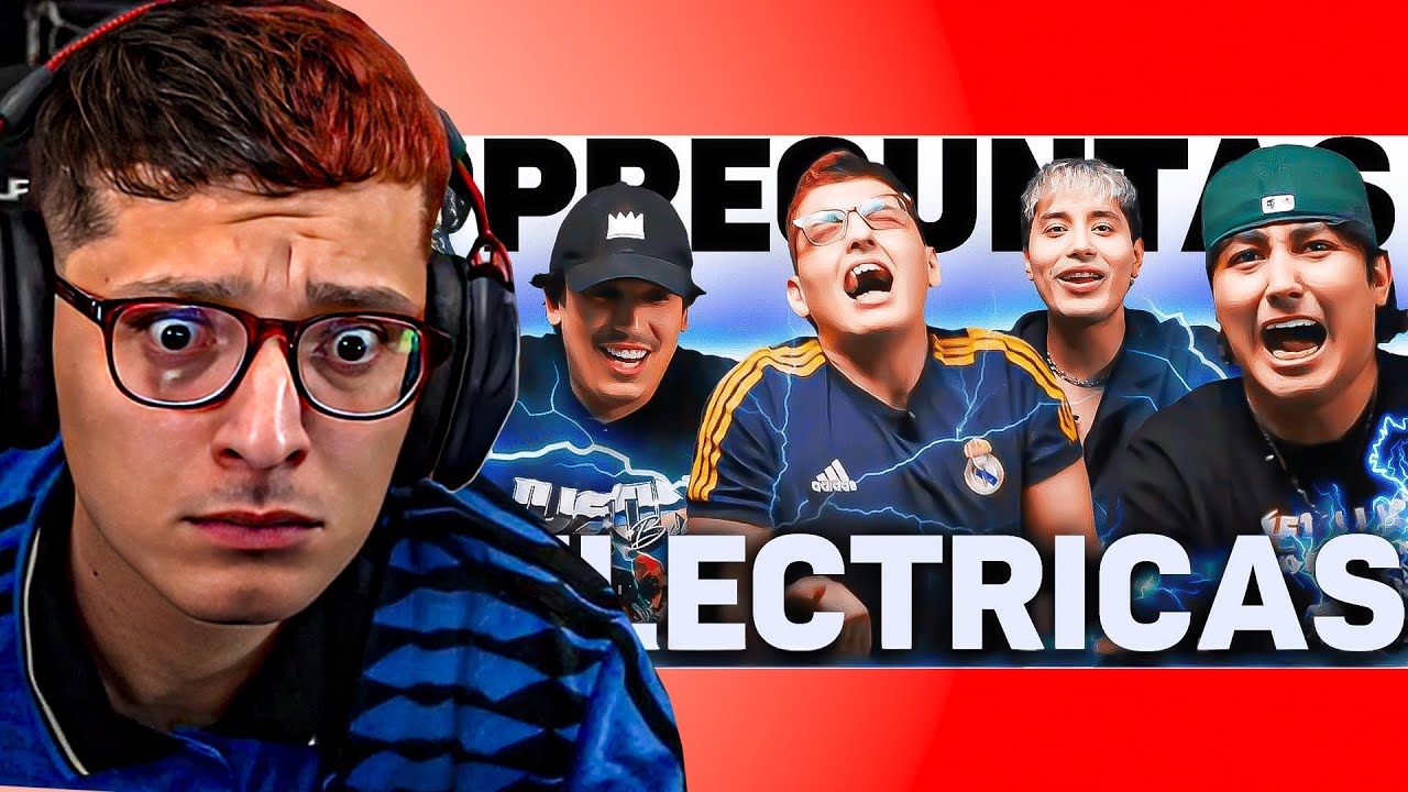 REACCION A SI TE EQUIVOCAS = TOQUES ELÉCTRICOS | ONE COIN 🪙